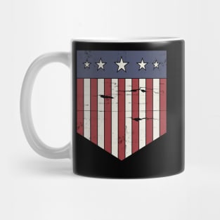 Are you ready rookie? Mug